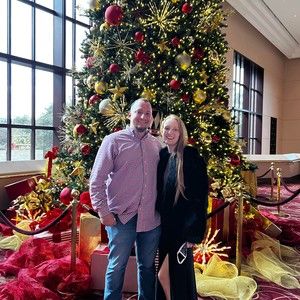 Meet your Posher, Matthew